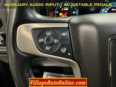 Used 2017 GMC Sierra 1500 Denali w/ Denali Ultimate Package image 20