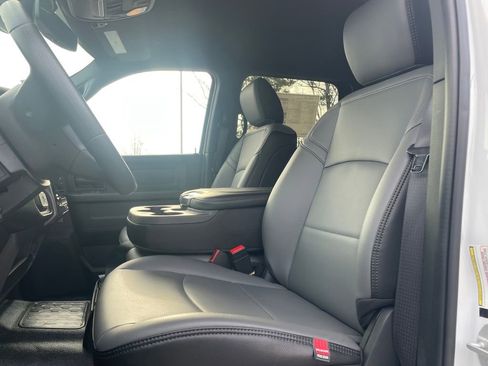 New 2026 RAM 3500 Tradesman image 12