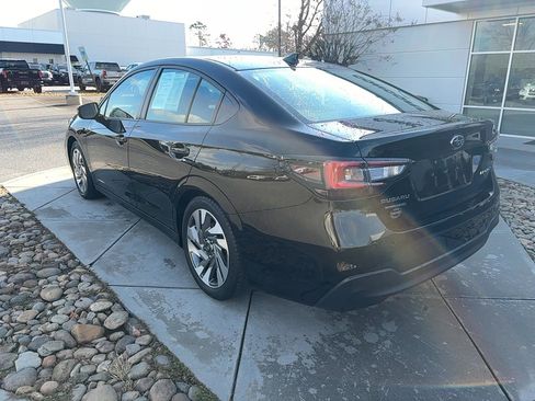 Certified 2023 Subaru Legacy Limited image 8