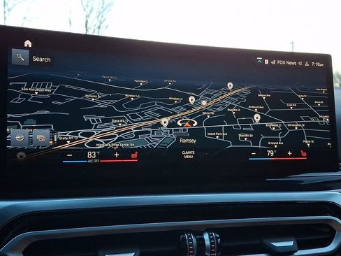 Certified 2023 BMW 330i xDrive 330i xDrive w/ Convenience Package image 14