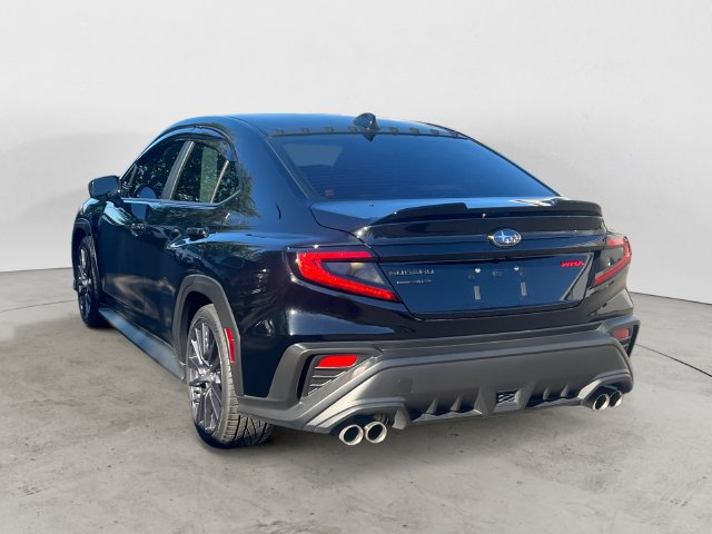 Used 2025 Subaru WRX Premium AWD/4WD image 7