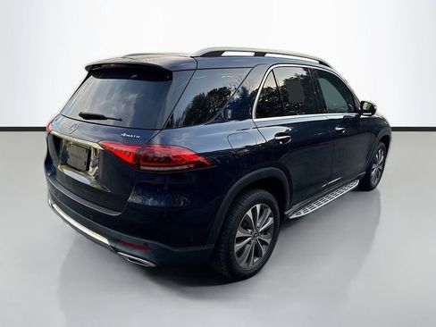 Used 2020 Mercedes-Benz GLE 450 4MATIC image 9