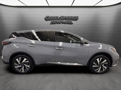 Certified 2024 Nissan Murano SL FWD image 6