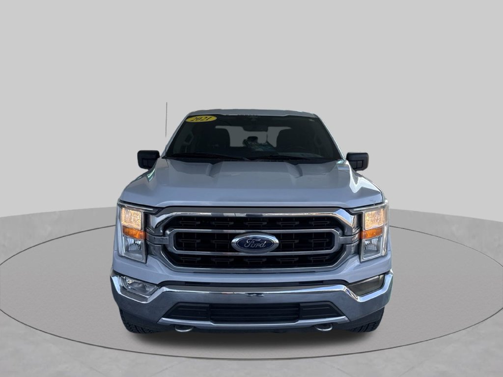 Used 2021 Ford F150 XLT w/ Equipment Group 301A Mid AWD/4WD image 20