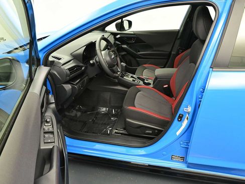 Used 2025 Subaru Impreza RS AWD/4WD image 7