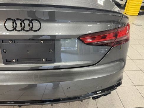 Certified 2023 Audi A5 2.0T Premium Plus w/ Premium Plus AWD/4WD image 38