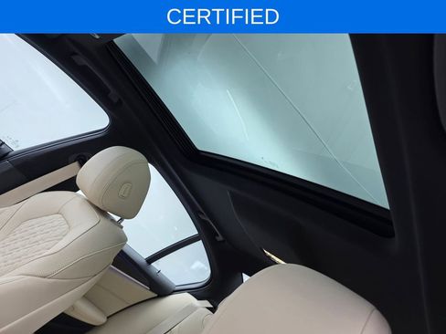 Certified 2023 BMW 530i w/ Premium Package RWD image 12