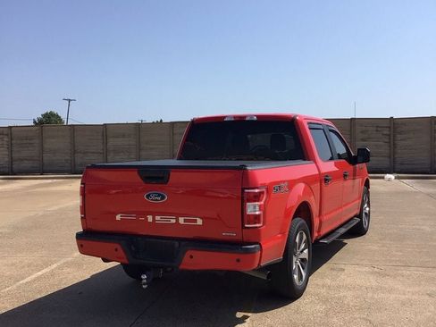 Used 2019 Ford F150 XL w/ Equipment Group 101A Mid RWD image 23