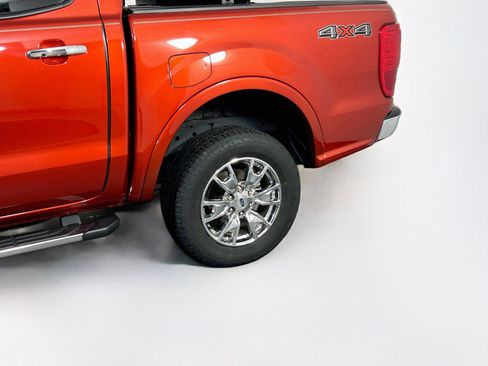 Used 2019 Ford Ranger XLT w/ Equipment Group 302A Luxury AWD/4WD image 28