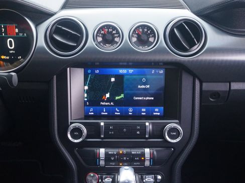 Used 2022 Ford Mustang Mach 1 image 27