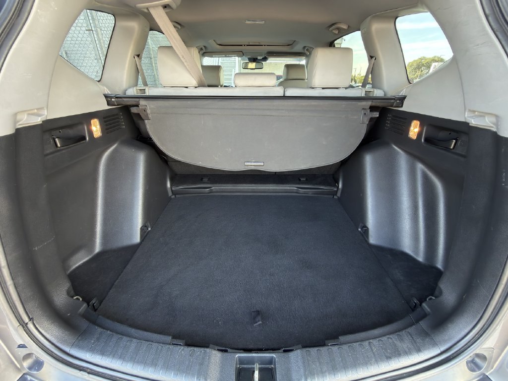Used 2019 Honda CR-V EX-L image 30
