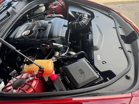 Used 2015 Cadillac CTS Luxury image 24