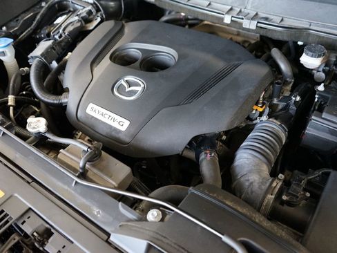 Used 2020 MAZDA CX-9 Touring w/ Touring Premium Package AWD/4WD image 55