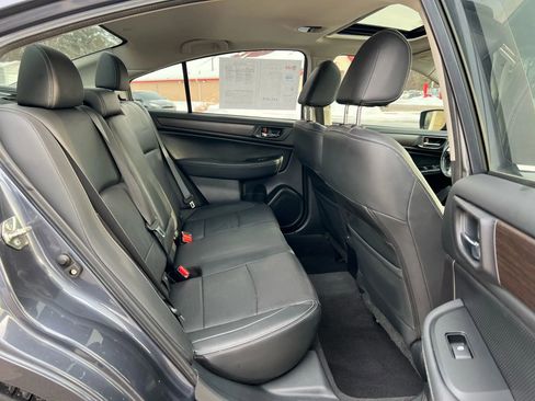 Used 2016 Subaru Legacy 2.5i Limited image 22