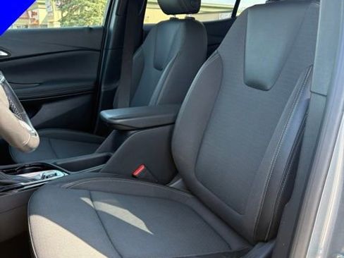 Used 2023 Buick Encore GX Select w/ Safety Package II image 12