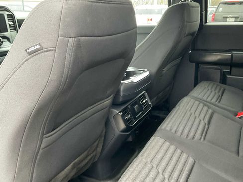 Used 2023 Ford F150 XL w/ STX Appearance Package image 57