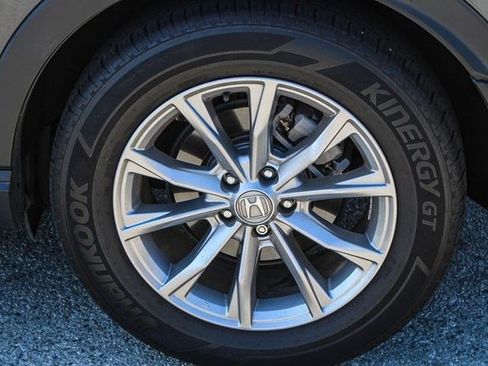 Used 2023 Honda CR-V EX-L image 12