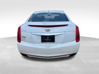 Certified 2017 Cadillac XTS Platinum AWD/4WD video 5