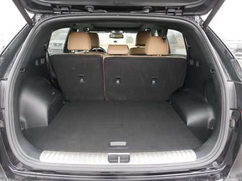 Used 2022 Kia Sportage SX image 14