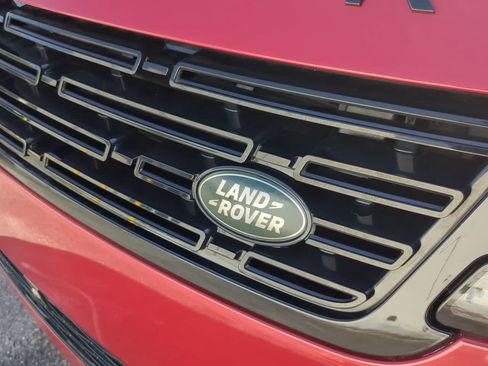 Certified 2023 Land Rover Range Rover Sport SE AWD/4WD image 12