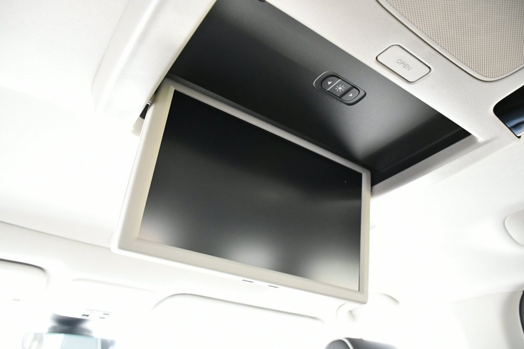 New 2027 Honda Odyssey Elite image 20