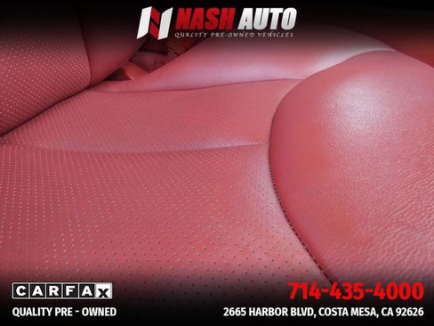 Used 2006 Mercedes-Benz SL 500 image 30