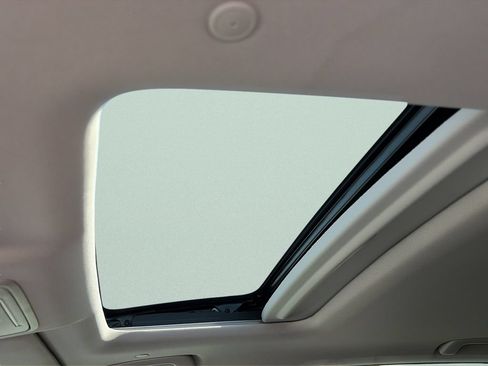 Used 2024 Honda CR-V EX image 16