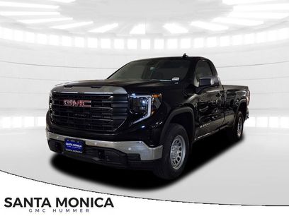 New 2026 GMC Sierra 1500 Pro w/ Pro Value Package