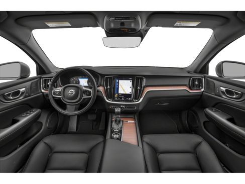 Used 2020 Volvo S60 T5 Momentum FWD image 7