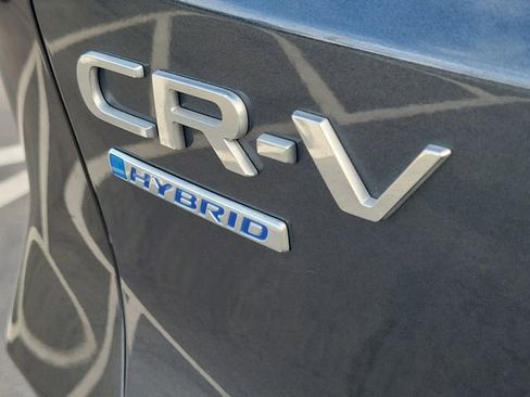 Certified 2023 Honda CR-V Sport Touring image 7