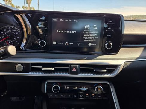 Used 2021 Kia K5 LXS image 21