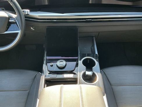 Used 2025 Cadillac Escalade Sport w/ LPO, ONYX Package AWD/4WD image 10