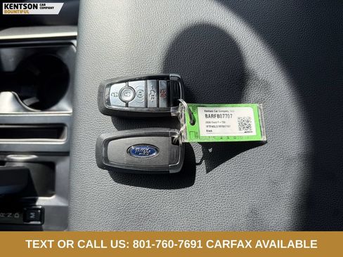 Used 2024 Ford F150 XLT w/ Equipment Group 303A High AWD/4WD image 36