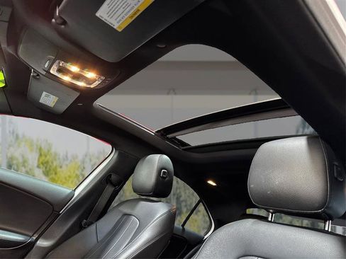 Used 2019 Mercedes-Benz A 220 4MATIC w/ Premium Package image 19