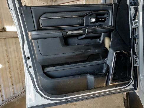 Used 2022 RAM 3500 Limited image 42