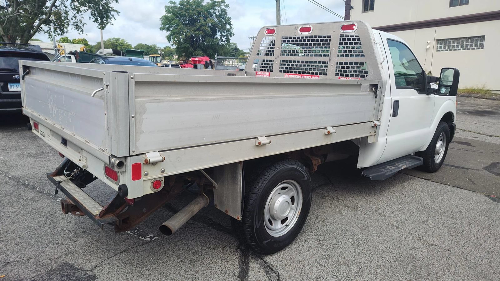 Used 2016 Ford F250 XL RWD image 2