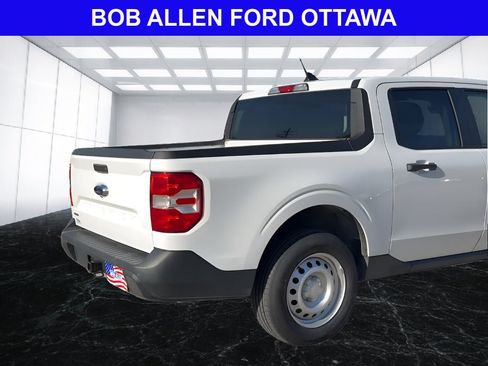 Used 2023 Ford Maverick XLT FWD image 5