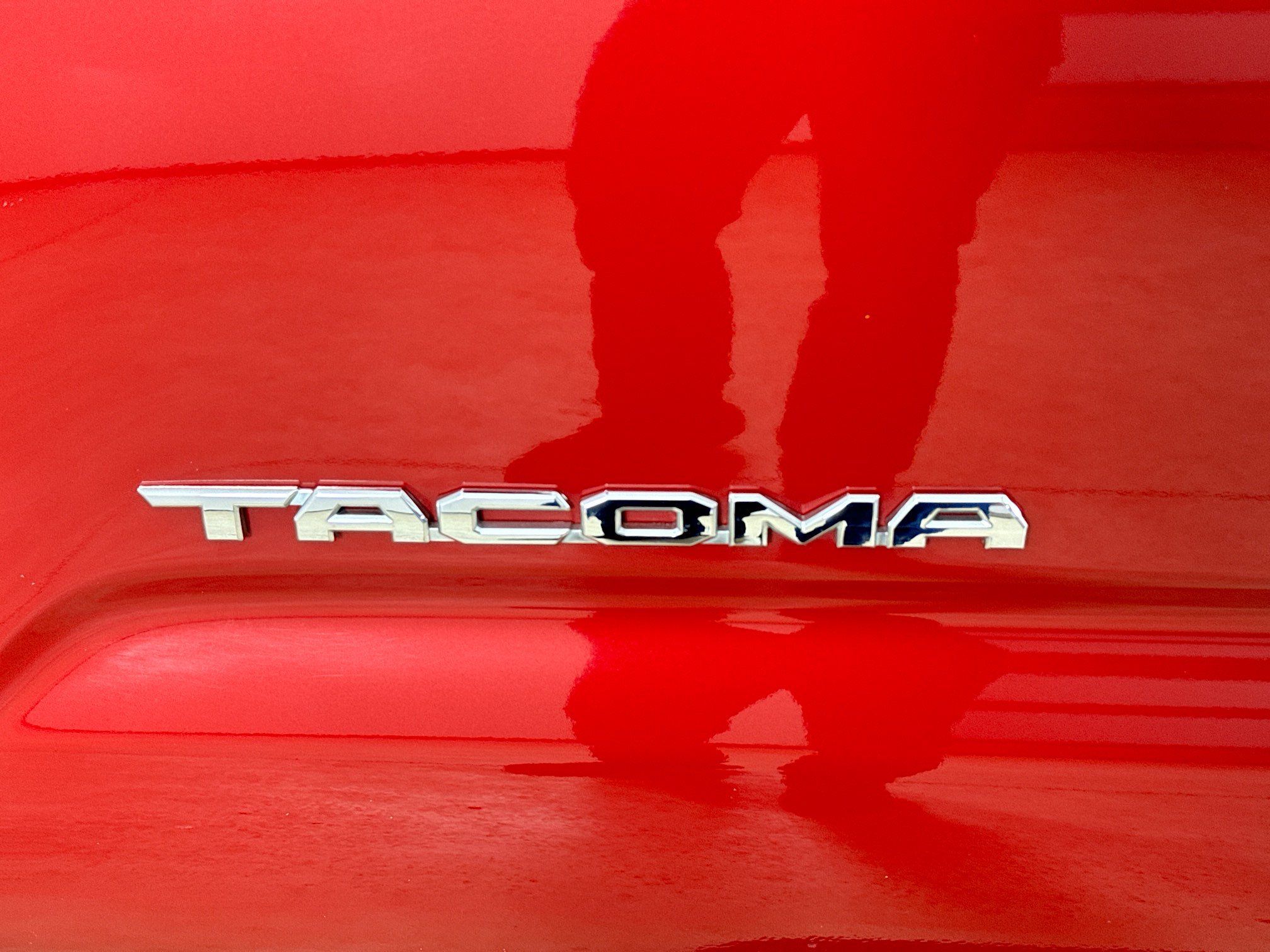 Used 2019 Toyota Tacoma Limited AWD/4WD image 26