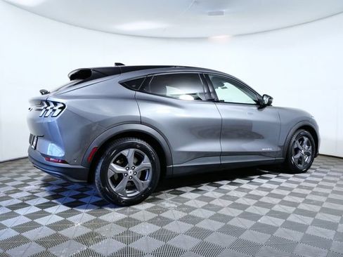 Certified 2023 Ford Mustang Mach-E Select AWD/4WD image 6