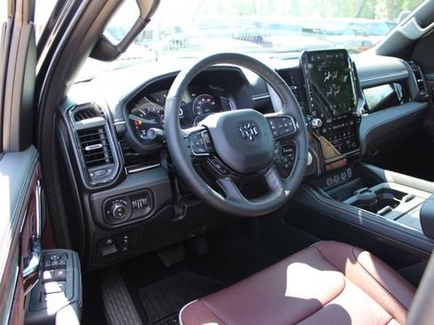 New 2026 RAM 1500 Limited AWD/4WD image 20
