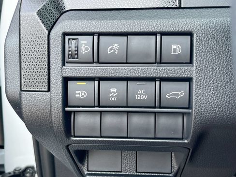 Used 2026 Toyota 4Runner Limited AWD/4WD image 22