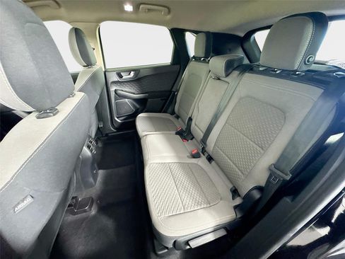Used 2020 Ford Escape SE FWD image 23