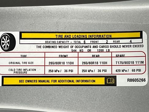 Used 2024 Jeep Grand Cherokee L Limited w/ Luxury Tech Group II image 83