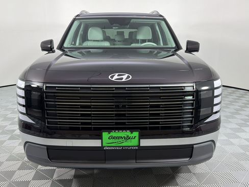 Used 2026 Hyundai Palisade SEL FWD image 6