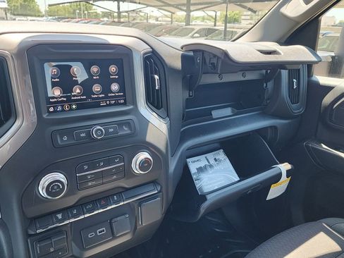 New 2026 GMC Sierra 3500 Pro AWD/4WD image 36