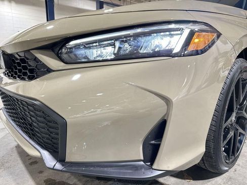 New 2026 Honda Civic Sport image 29