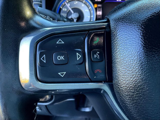 Used 2021 RAM 1500 Limited AWD/4WD image 14