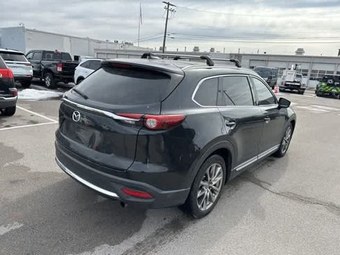 Used 2016 MAZDA CX-9 Signature image 17