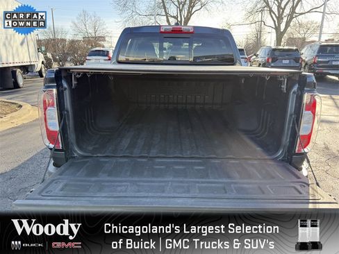 Used 2019 GMC Canyon Denali image 31