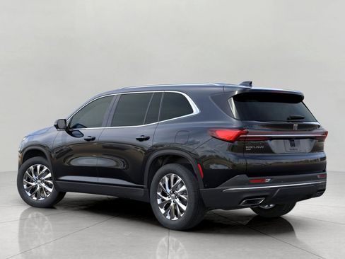 New 2026 Buick Enclave Preferred w/ LPO, Floor Liner Package image 3